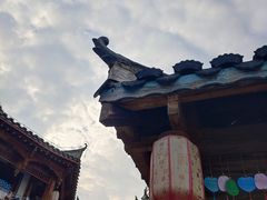 -零陵古城