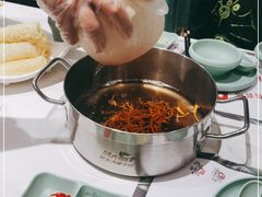 -肥佬大椰子鸡(三里屯3·3大厦店)