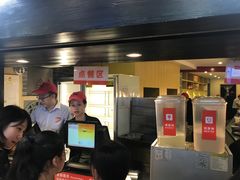 -八婆婆烧仙草(中山路店)