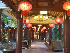 -味可道·黄圃人家园林酒家(兆丰店)