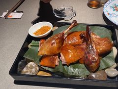 -小厨娘绣中淮扬(大行宫科巷店)