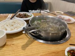 -嬷孙家潮汕牛肉火锅(北京路天河城店)