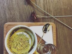 柠檬桂花蜜-咖法森林·咖啡  酒吧(天河店)