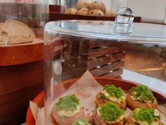 -北京贵宾楼饭店 红墙咖啡厅