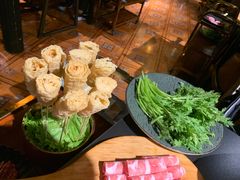 炸响铃-羊大爷涮肉(亮马桥店)