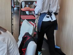 -海底捞火锅(威高广场店)
