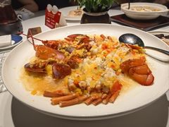 -炳胜公馆(珠江新城店)