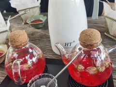 -候鸟等风来·精致西厨(万科第五城店)