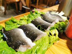-牛炙烤肉(车公庙店)