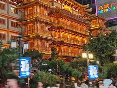 -住星酒店(广州北京路步行街店)