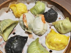 -将相和·海鲜蒸饺大连菜