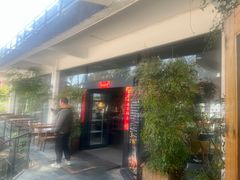 -乡村小榭饭店