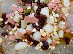 糍粑冰粉-冯黎黎米凉虾(万兴广场店)