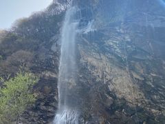 -少华山国家森林公园