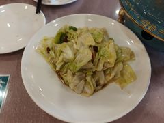 -烤肉宛饭庄(北新桥店)