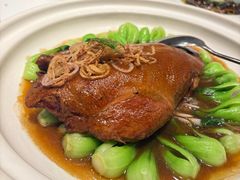 -森隆饭庄(崇文门新世界百货店)