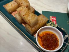 -悦得闲广式点心茶楼(蓝鲸世界店)