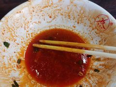 -薛昌利大米凉皮(北新街店)