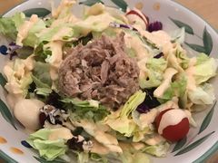 -萨莉亚意式餐厅(苏州泉屋店)