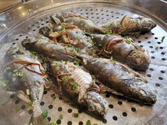 -崖口红树林海鲜餐厅