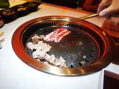-杨记齐齐哈尔烤肉(总店)