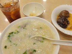 -盛记粥面(佐敦店)