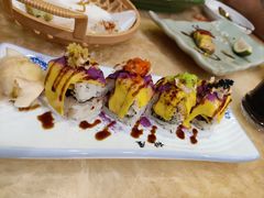 -桃屋日本料理(清华科技园店)