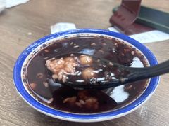 桂花赤豆元宵-刘长兴(逸仙桥店)