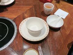 -瑶王府·广西菜(金阳路店)