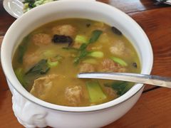 面筋煲-灶头屋里