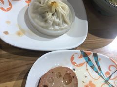-老城南.鸭血粉丝汤(夫子庙店)