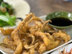 -贞姨美食·老字号海鲜大排档