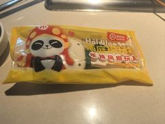 -海底捞火锅(万丰桥店)