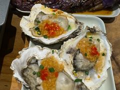 -木屋烧烤(南新店)