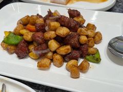-頂好酒家·经典粤菜(海信广场店)