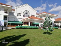 -云南滇池花园国际大酒店温泉