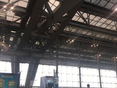 -曼谷素万那普国际机场