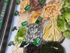 -成都你六姐·牛肉冒菜(信泰中心商场店)