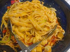 -阿里疆Alijiang·丝路美食·异域风情·清真(长楹天街店)