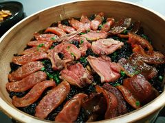 -上海滩餐厅(BFC外滩金融中心店)