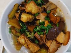 -长平老姿娘夜粥(平东一街店)