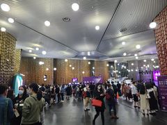 -上海东方艺术中心