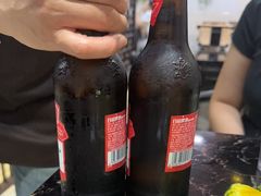 -运德成·天津老味烧烤(广开二马路店)
