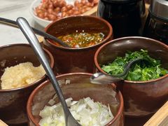 -东门口·鲜爆肚涮肉·烧烤(老门东店)