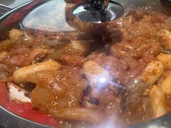 -黄记煌三汁焖锅(悦方IDmall店)