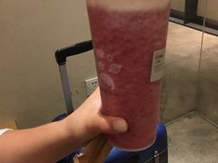 -喜茶(上海兴业太古汇店)