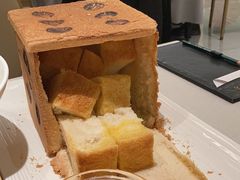 -狮王府淮扬菜(新街口友谊店)