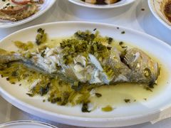 -松兰山海景大酒店·海鲜中餐厅