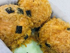 -莉莲蛋挞(日月光店)
