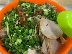 -富记鱼蛋粉(西村店)